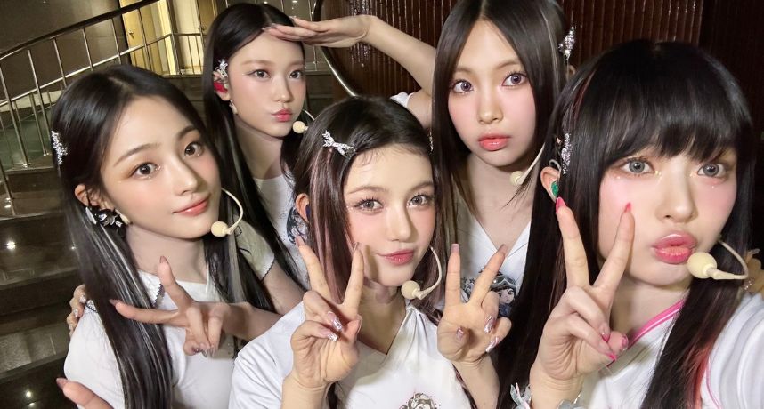 NewJeans官司膠著！與ADOR調解再破局 演藝活動持續停擺